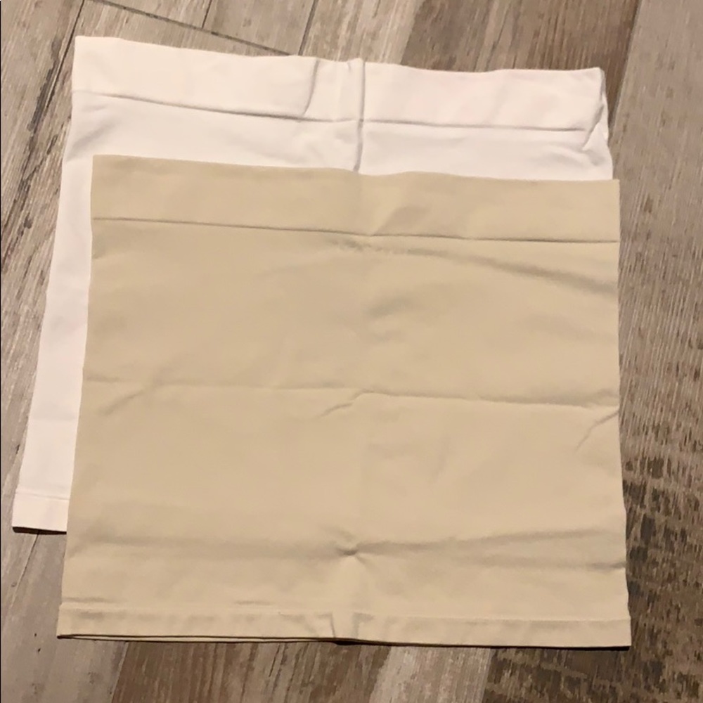 Mimi maternity belly bands